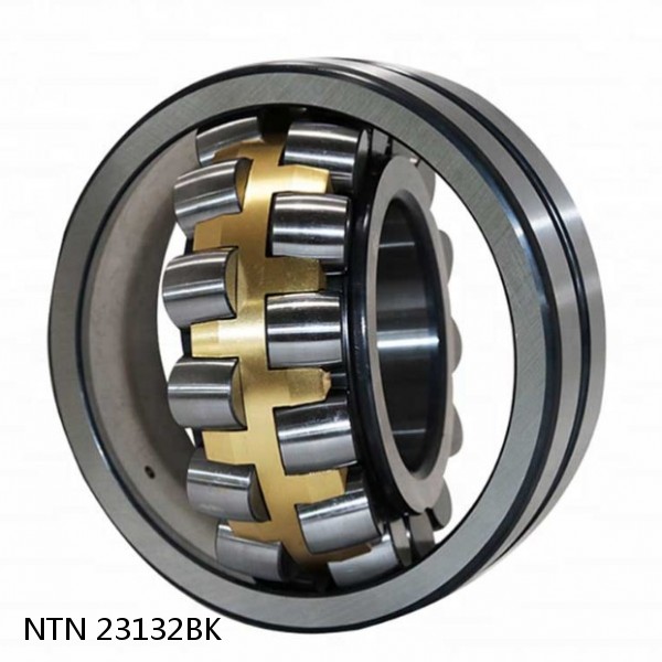 23132BK NTN Spherical Roller Bearings