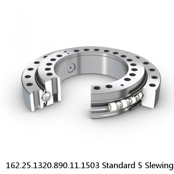 162.25.1320.890.11.1503 Standard 5 Slewing Ring Bearings