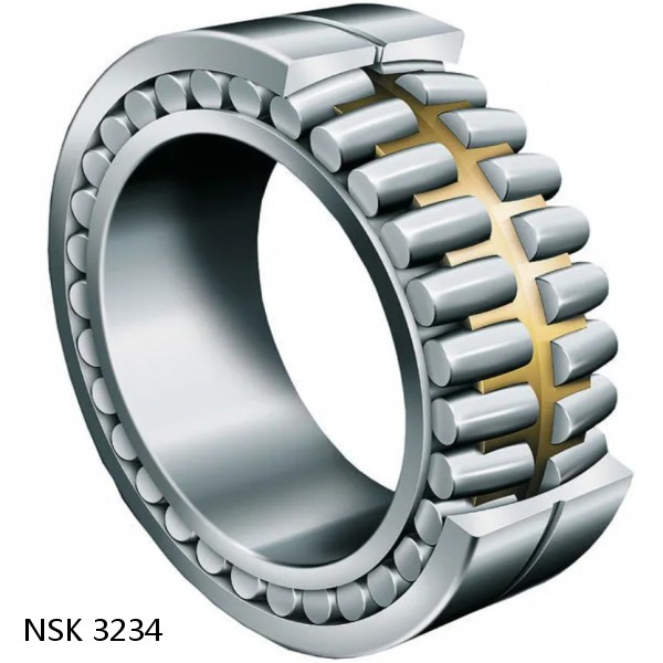 3234 NSK CYLINDRICAL ROLLER BEARING #1 small image