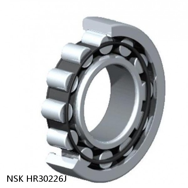 HR30226J NSK CYLINDRICAL ROLLER BEARING #1 small image