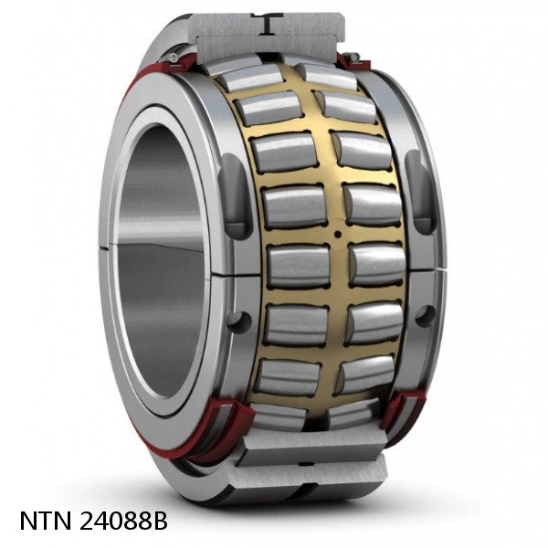 24088B NTN Spherical Roller Bearings #1 image