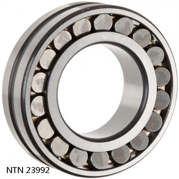 23992 NTN Spherical Roller Bearings #1 image