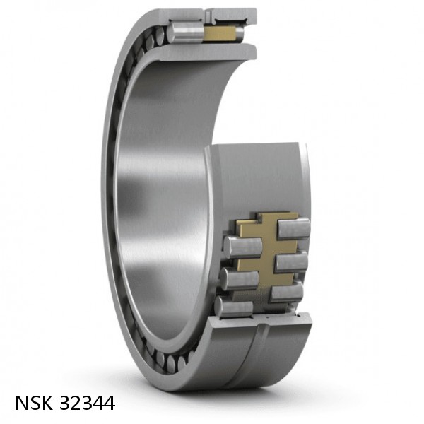 32344 NSK CYLINDRICAL ROLLER BEARING #1 image