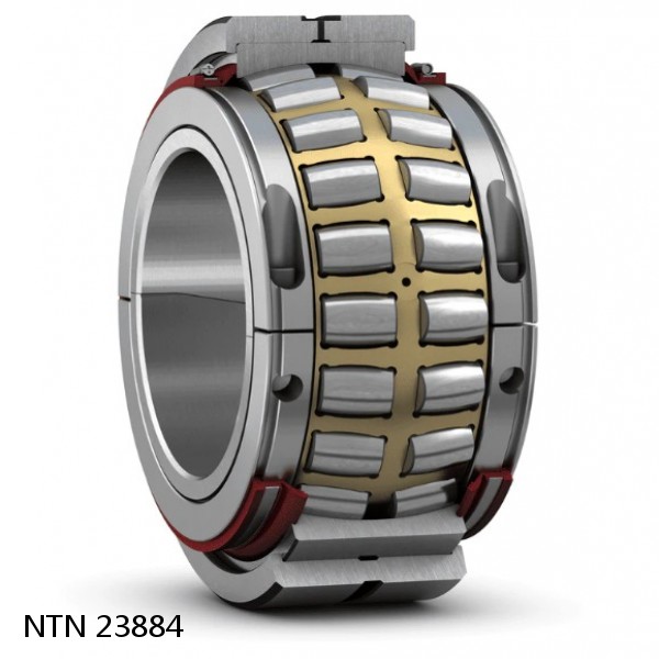 23884 NTN Spherical Roller Bearings #1 image