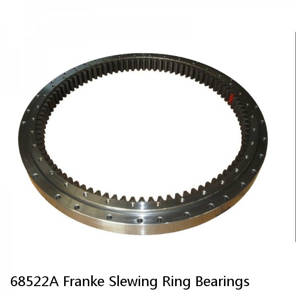 68522A Franke Slewing Ring Bearings #1 image