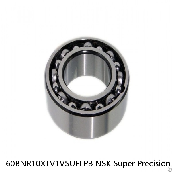 60BNR10XTV1VSUELP3 NSK Super Precision Bearings #1 image