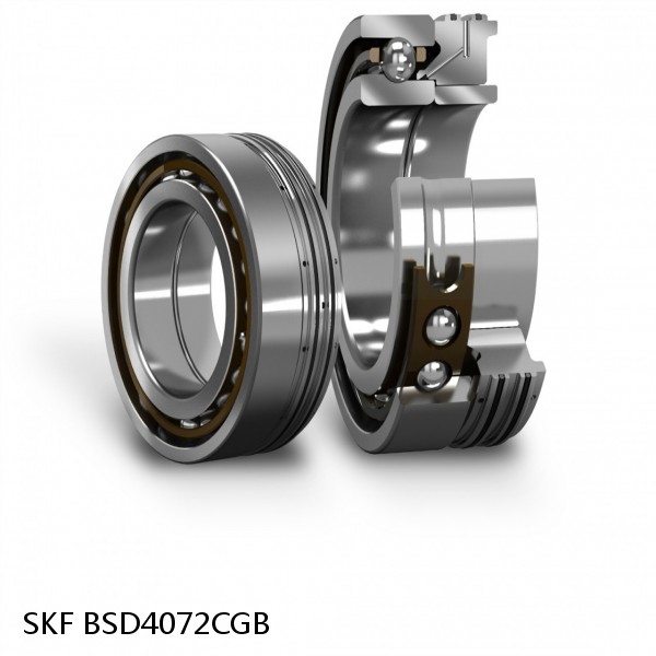 BSD4072CGB SKF Brands,All Brands,SKF,Super Precision Angular Contact Thrust,BSD #1 image