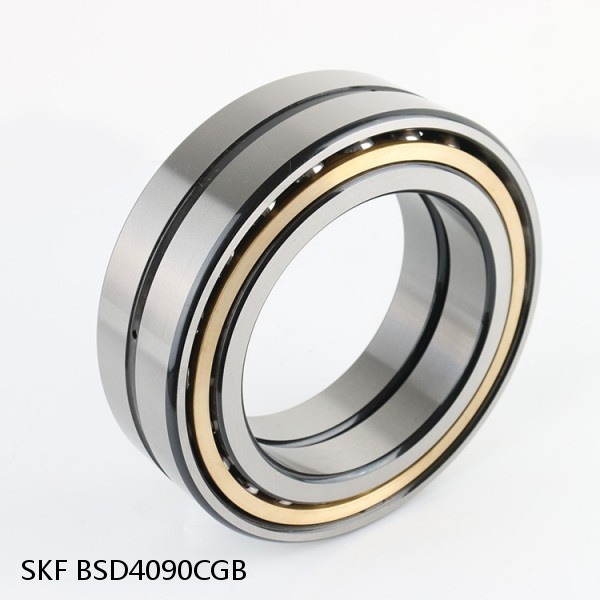 BSD4090CGB SKF Brands,All Brands,SKF,Super Precision Angular Contact Thrust,BSD #1 image