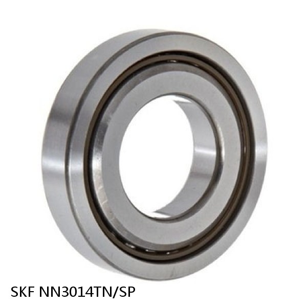 NN3014TN/SP SKF Super Precision,Super Precision Bearings,Cylindrical Roller Bearings,Double Row NN 30 Series #1 image