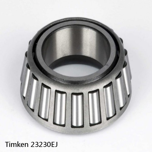 23230EJ Timken Tapered Roller Bearings #1 image