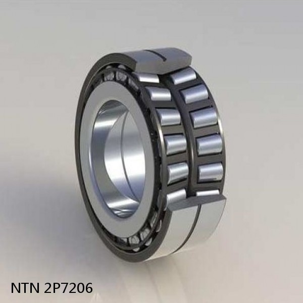 2P7206 NTN Spherical Roller Bearings #1 image