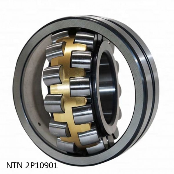 2P10901 NTN Spherical Roller Bearings #1 image