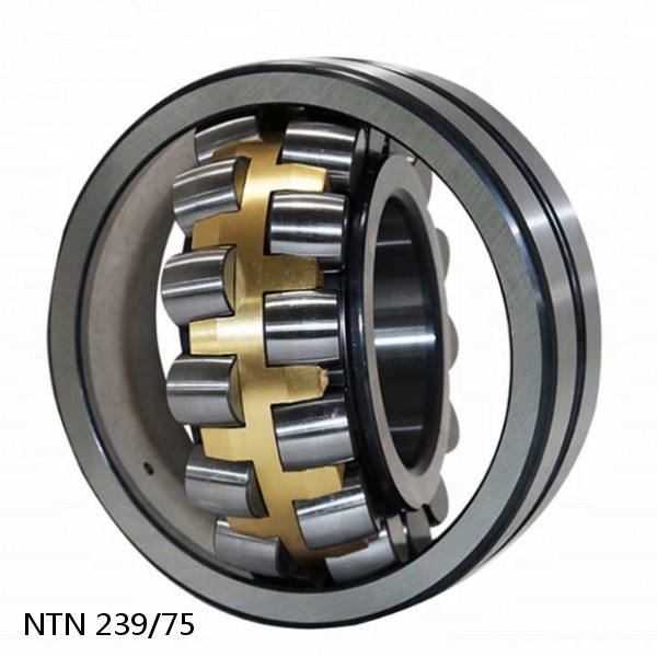 239/75 NTN Spherical Roller Bearings #1 image