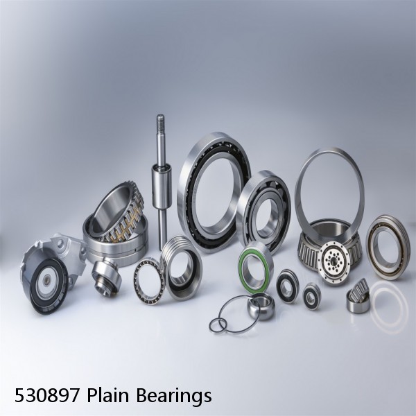 530897 Plain Bearings #1 image