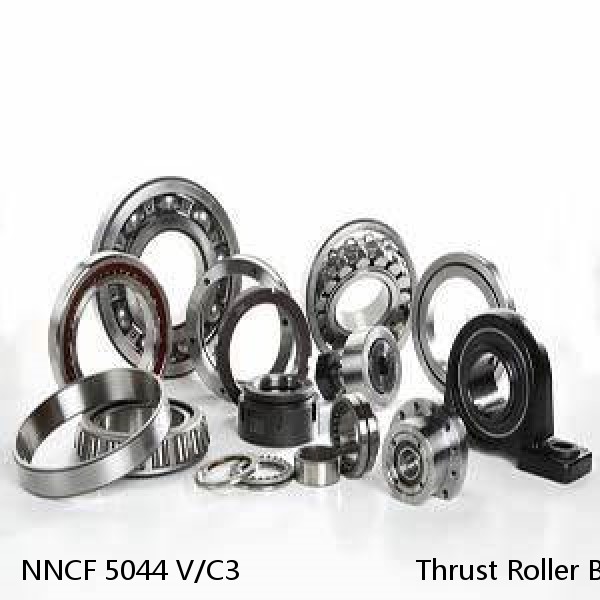 NNCF 5044 V/C3                      Thrust Roller Bearing #1 image